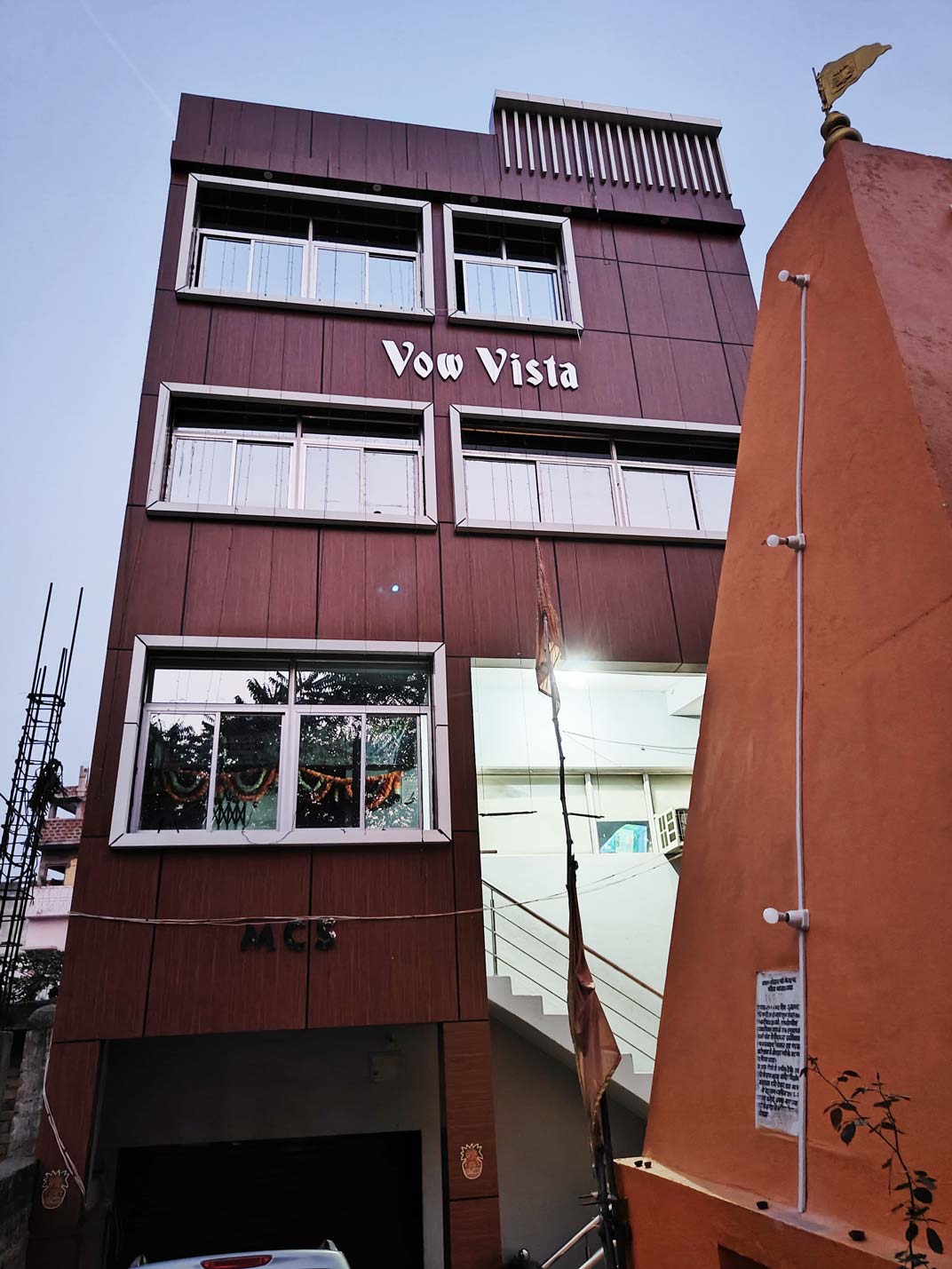 Best Banquet in Delhi
