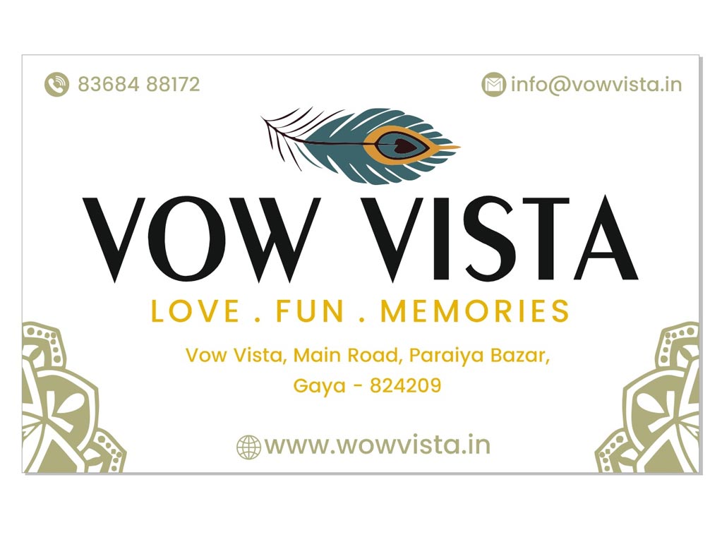 Best Banquet in Paraiya Gaya
